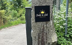 Chalet Du Soleil